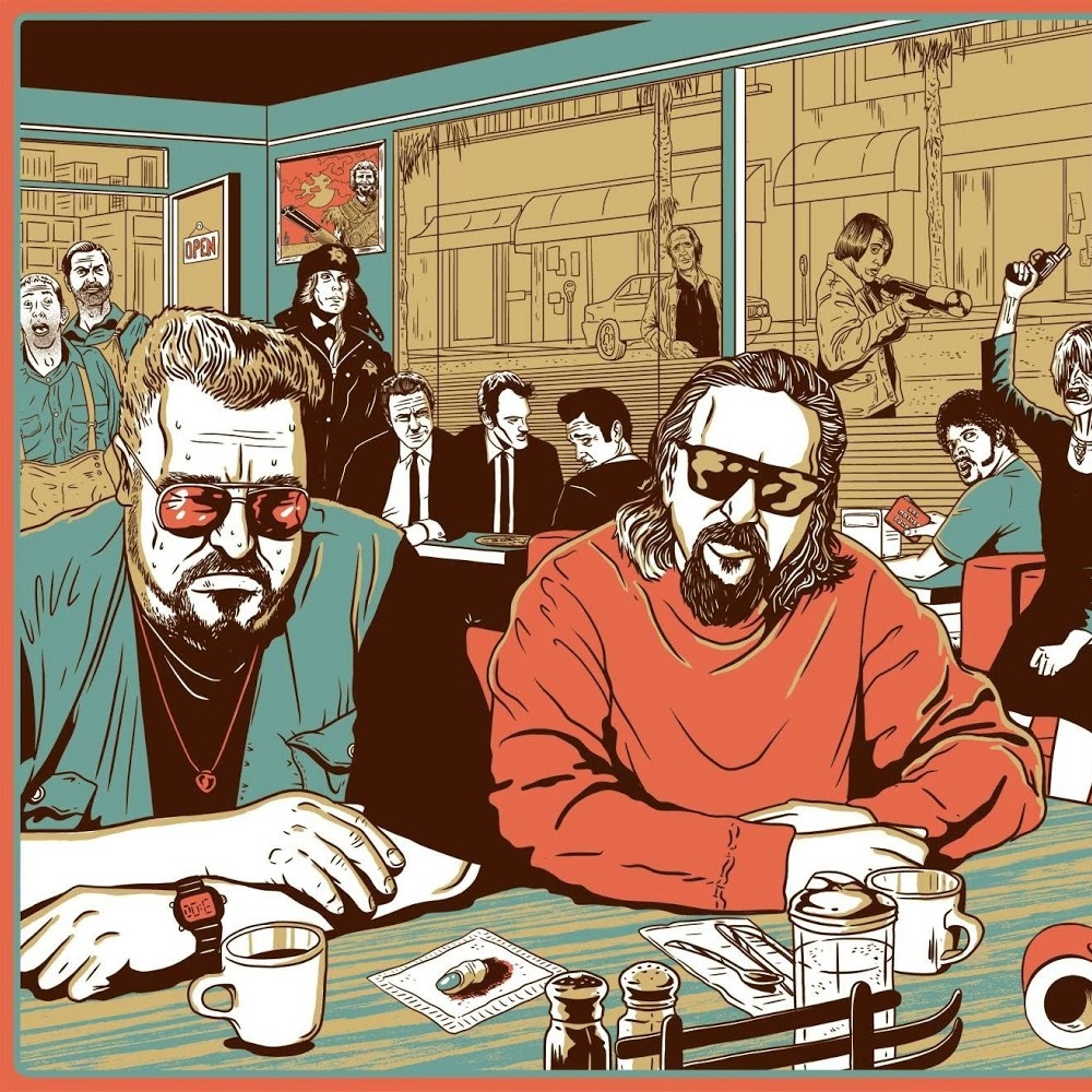 Meet your Posher, Cayden